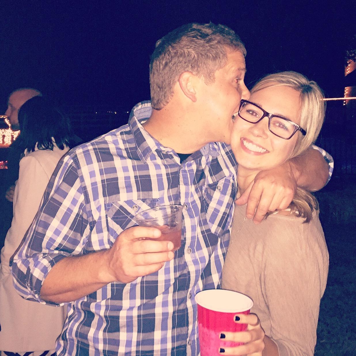 The Wedding Website of Teesha Nelson and Frank Merlo