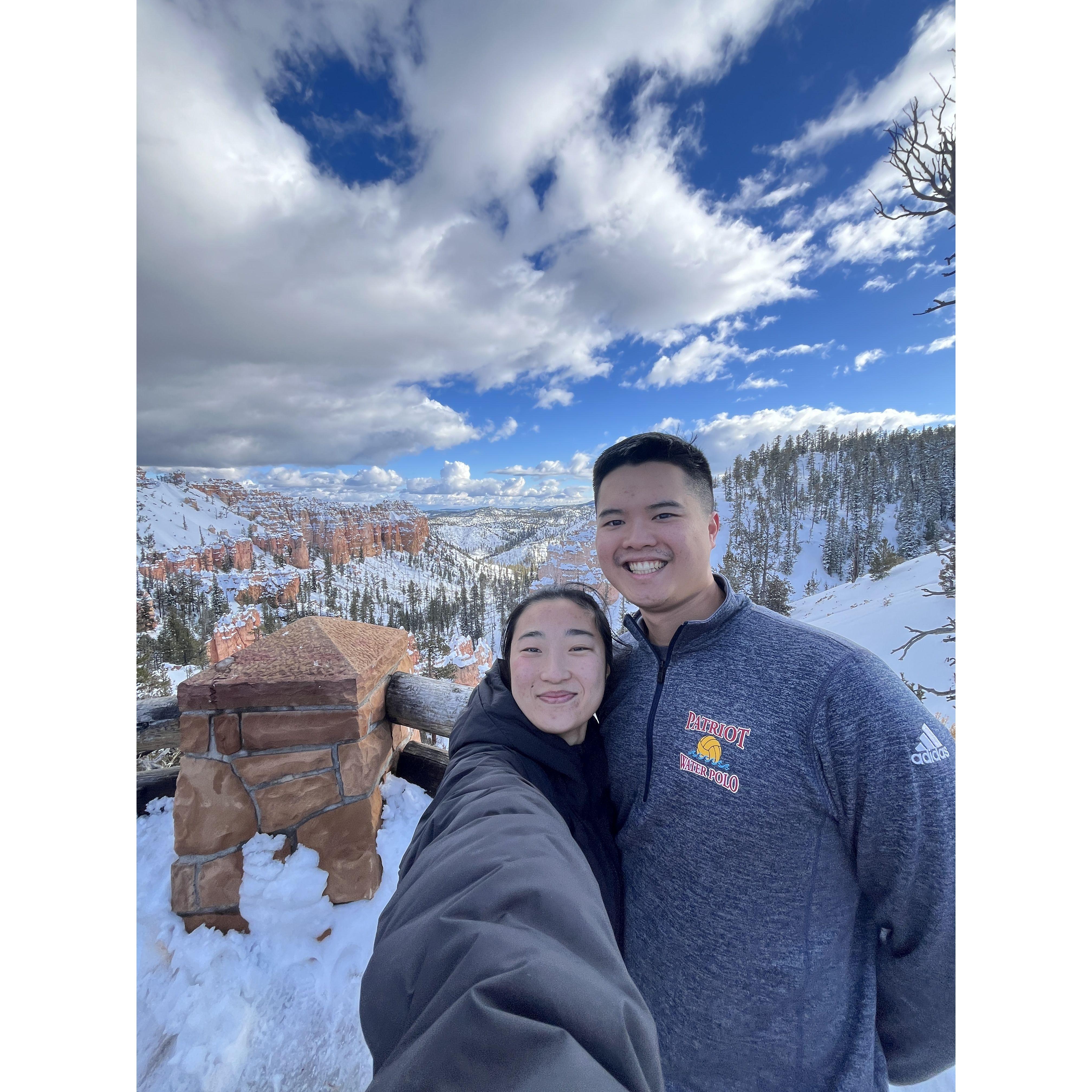 Bryce Canyon National Park