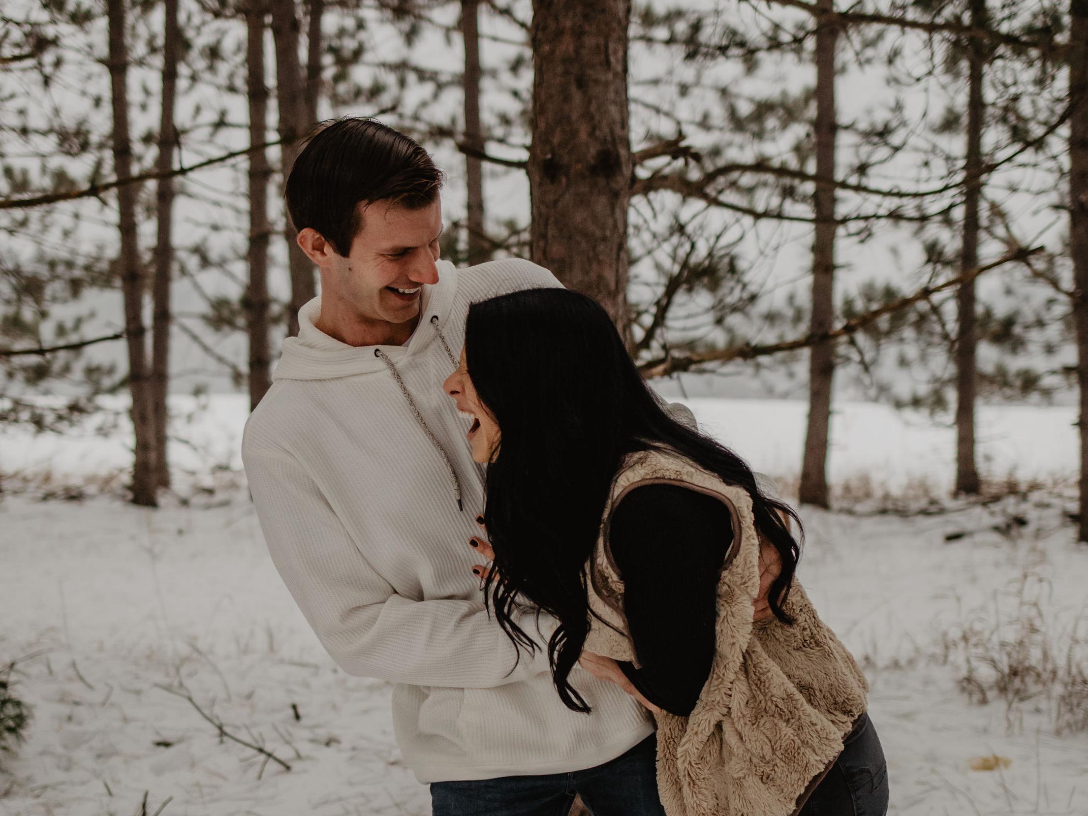The Wedding Website of Nicole Balistreri and Zachary Witt