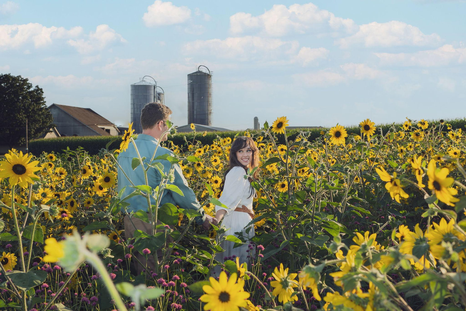 The Wedding Website of Colleen O’Leary and Kristen Rutkowski-Hayman