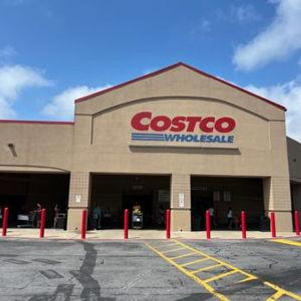 Costco Runs