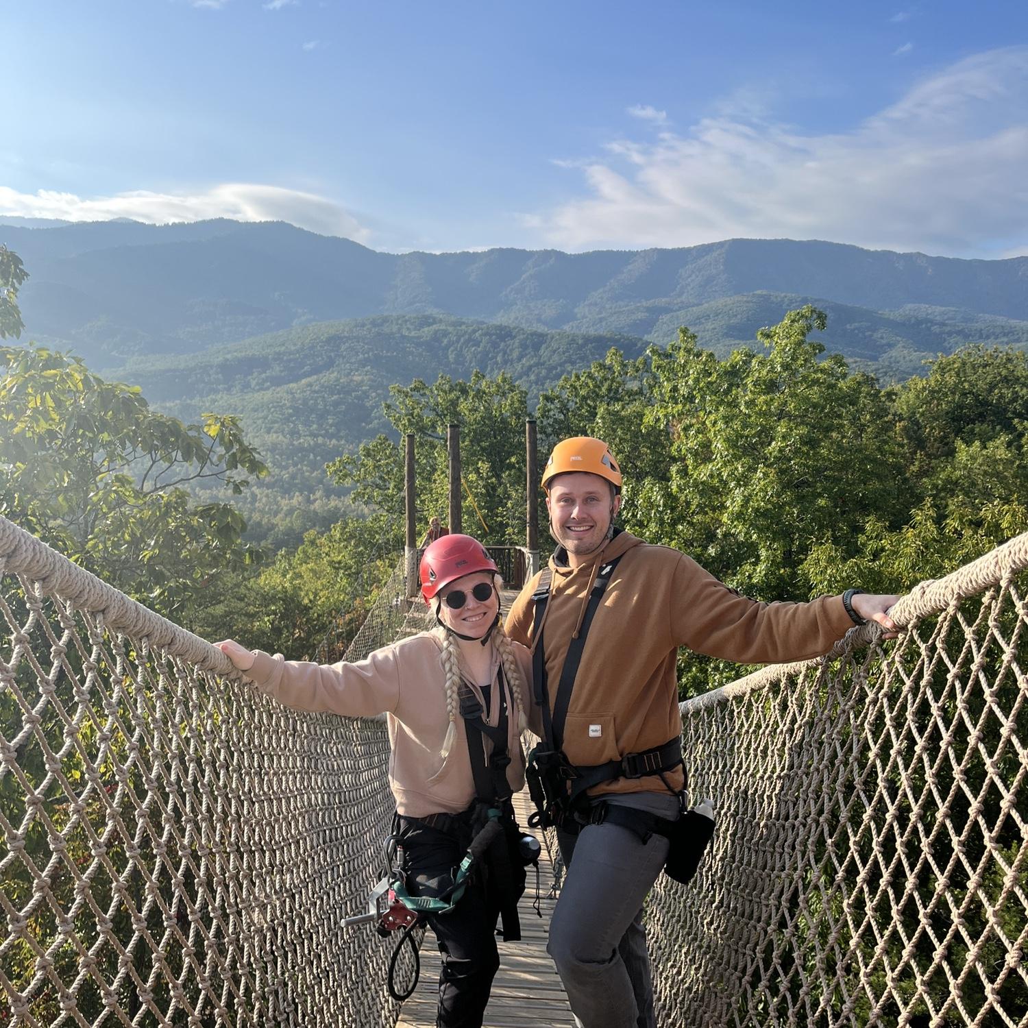 Smoky Mountains National Park, TN