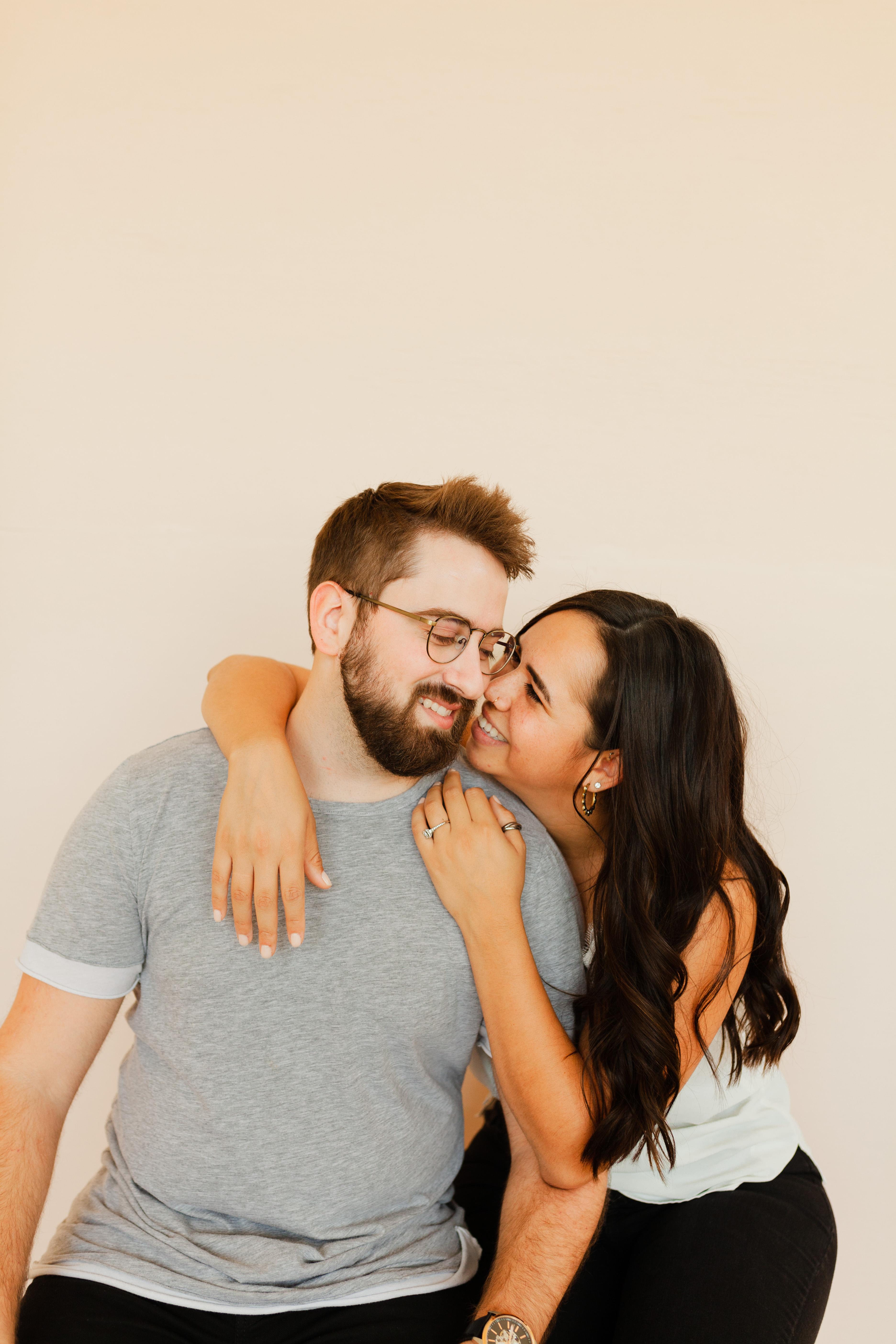 The Wedding Website of Aubrey Ellern and Garrett Ming