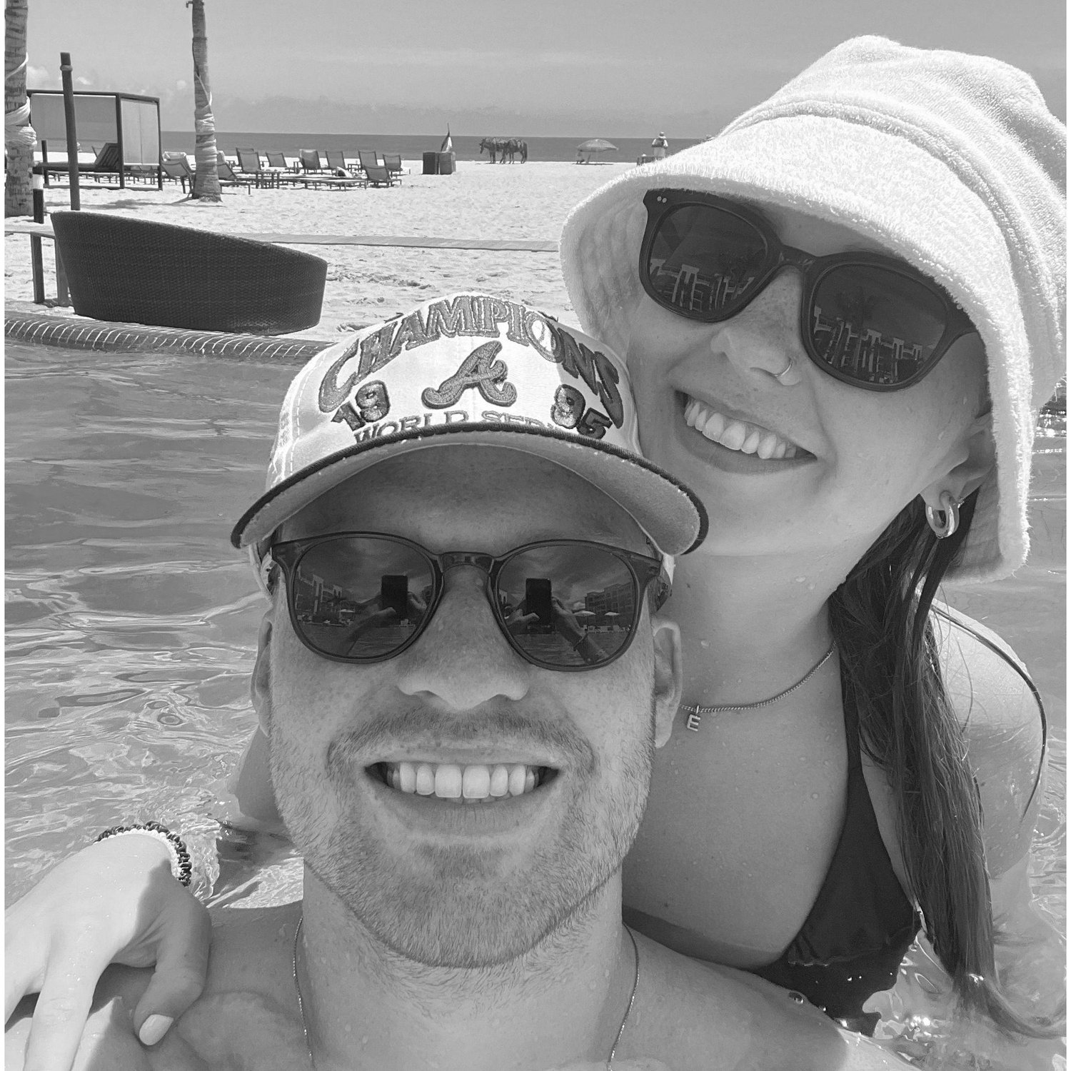 More Mexico
