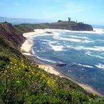 Half Moon Bay Coastal Trail