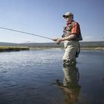 Estes Park Fishing