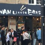 Taiwan Little Eats