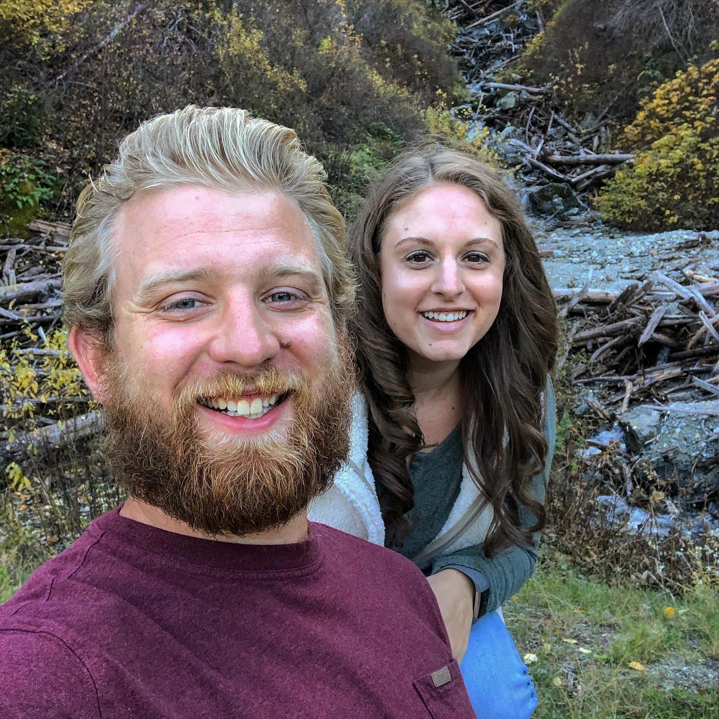 October 2019 - North Cascades Loop, WA