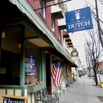 The Dutch