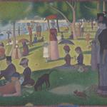 The Art Institute of Chicago