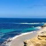 la Jolla Shores Beach