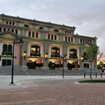 Teatro Sánchez Aguilar