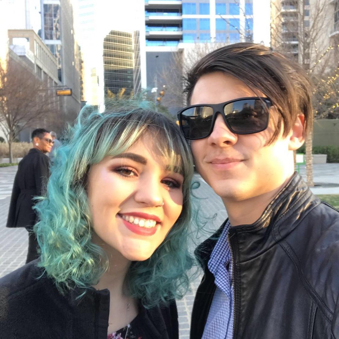 February 2018 - Celebrating two years!