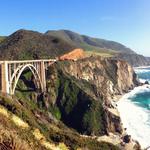 Bixby Creek Bridge