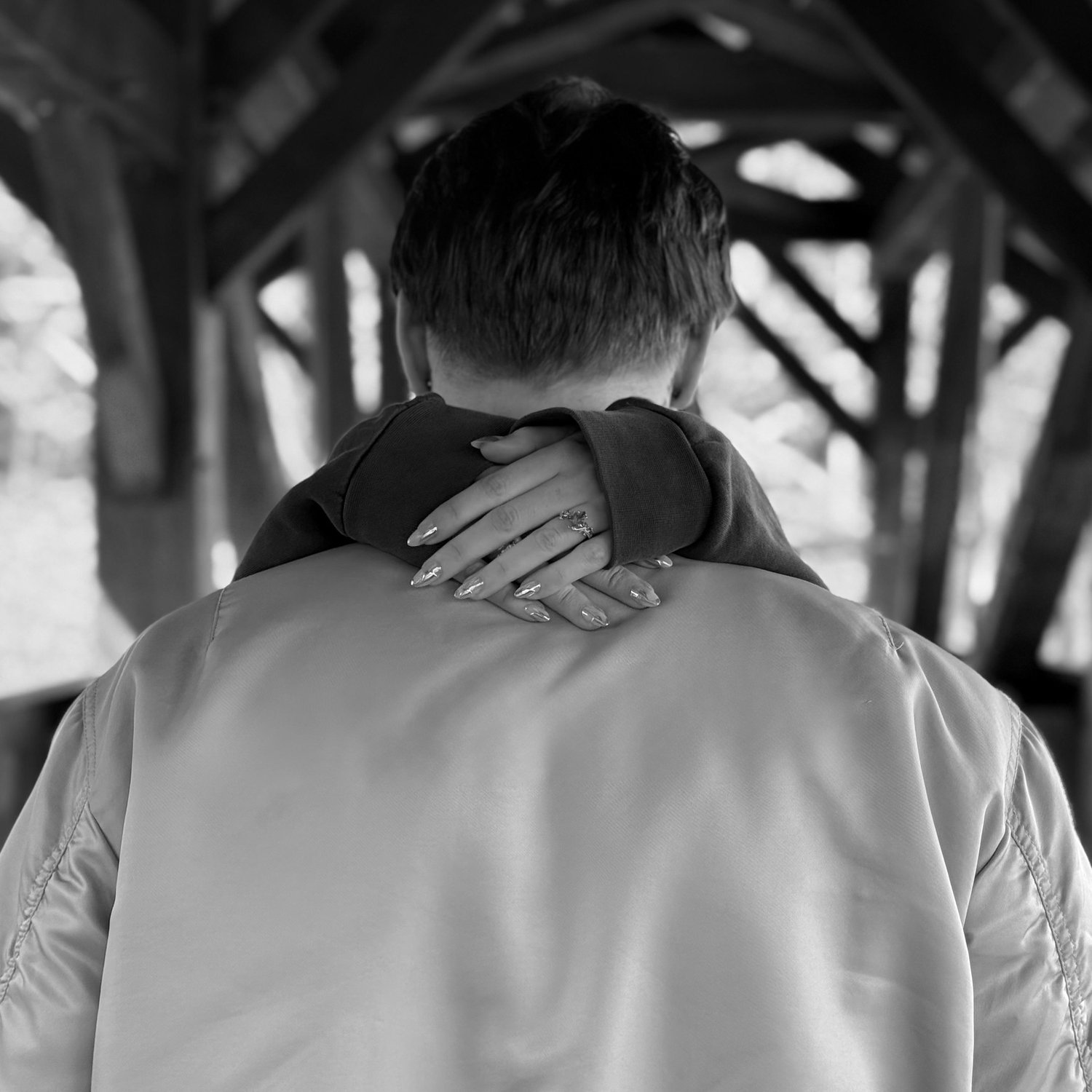 The Wedding Website of Corelie Haines and Andre Schroeder