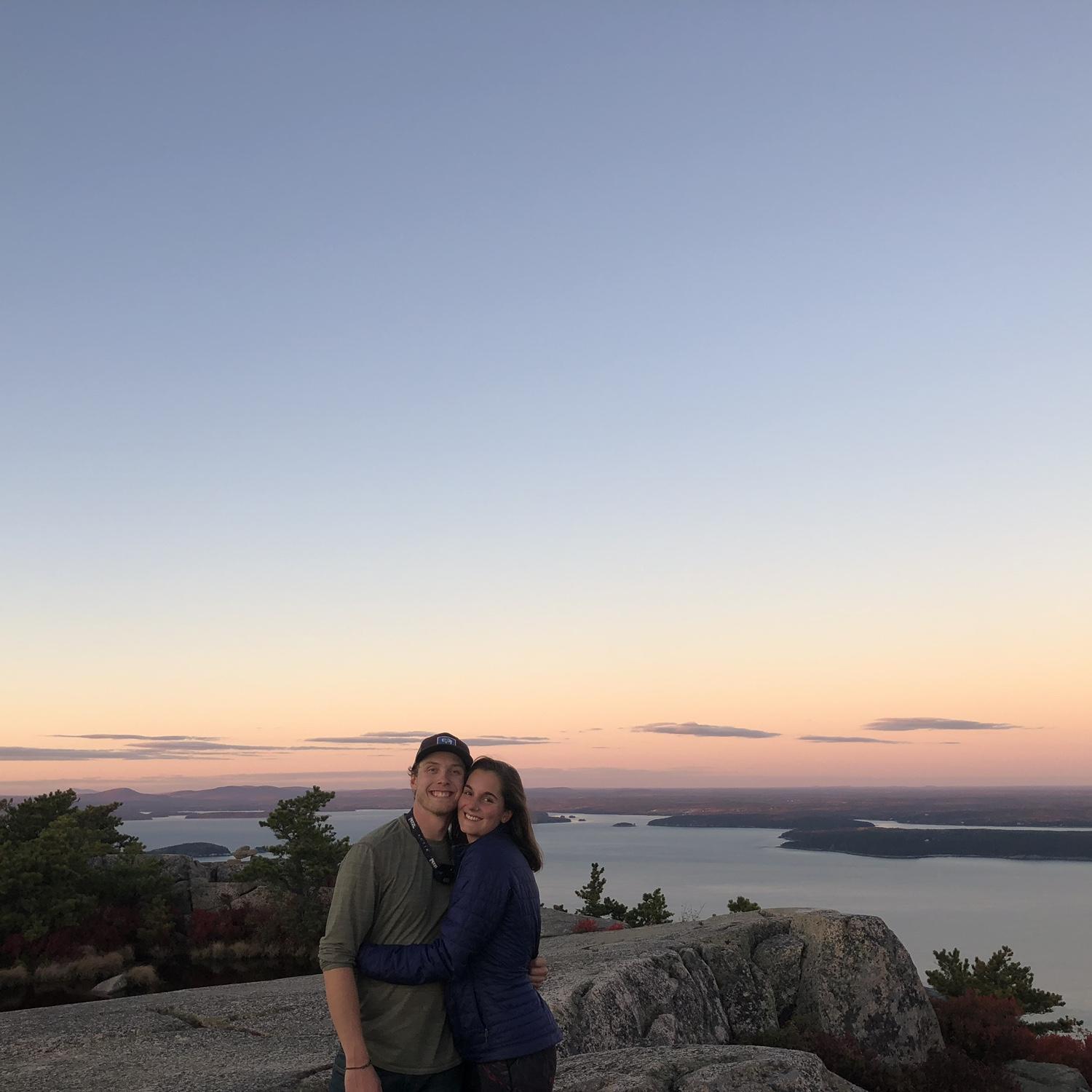 Acadia National Park, ME. 2019