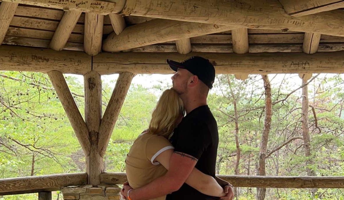 The Wedding Website of Olivia Weaver and Harley Bowen
