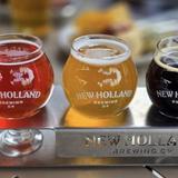 New Holland Brewing - Battle Creek Brewpub