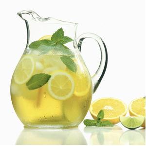 Michaelangelo 84 oz. Pitcher
