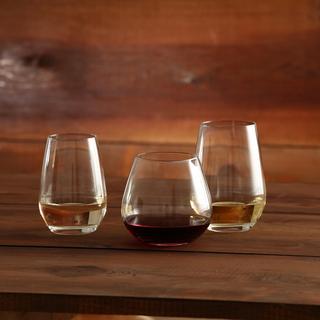 Forte Rocks Glass, Set of 6