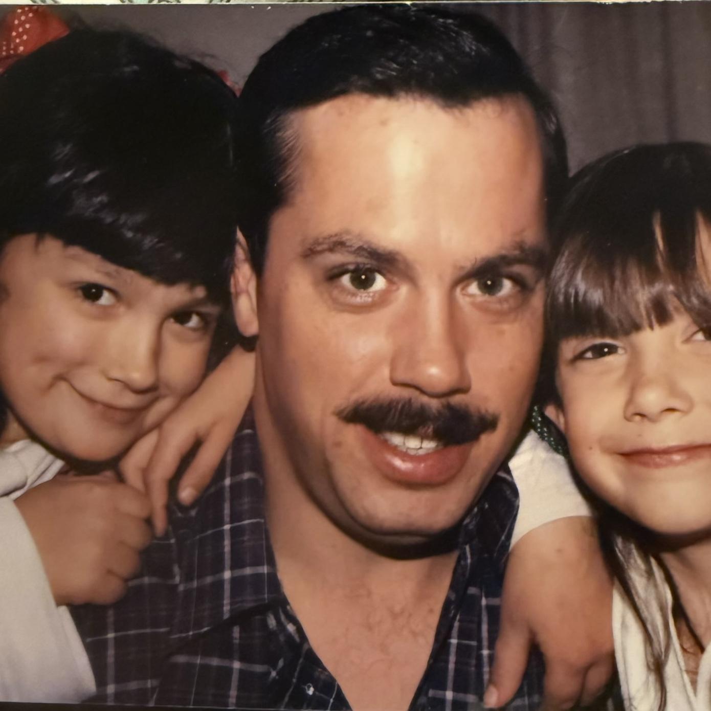 Tara, Thomas, and Rachel Andrews