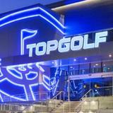 Topgolf Fort Worth