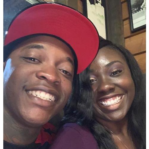 One of many date nights......