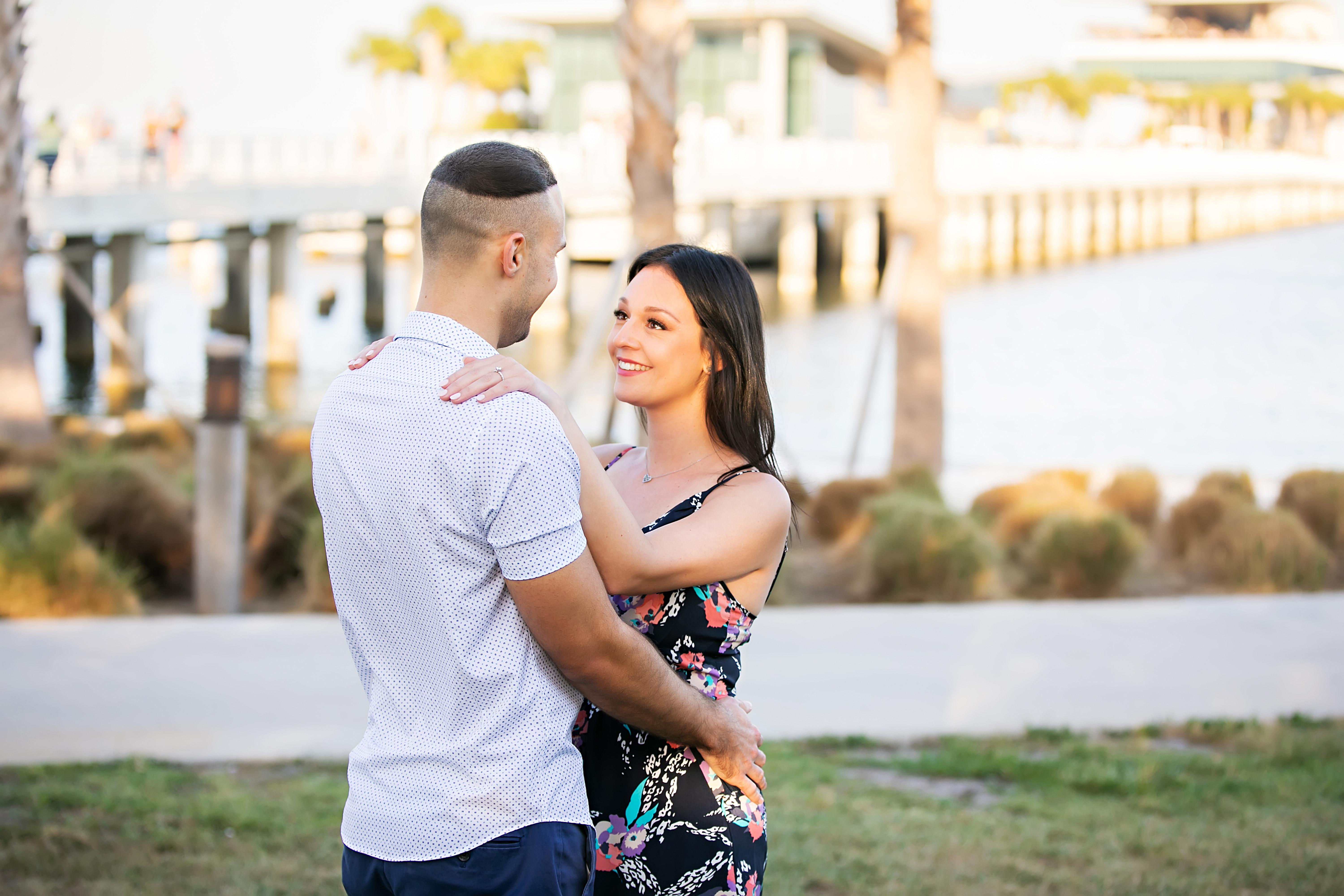 The Wedding Website of Sammi La Rosa and Mihai Gitlan