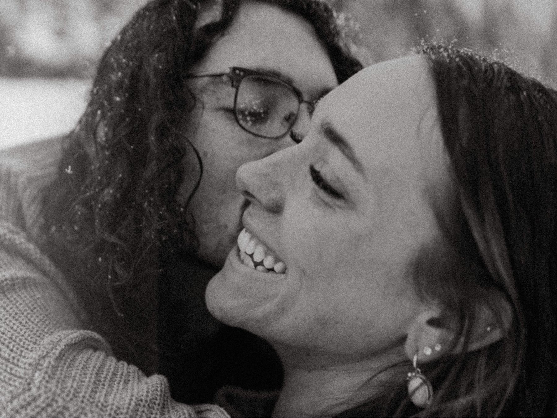 The Wedding Website of Roxane Dennis and Benjamin Iba