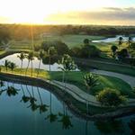 Teeth of the Dog Golf Course | Dye Fore Golf Course | The Links Golf Course