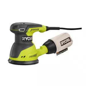 Corded 5 in. Random Orbital Sander