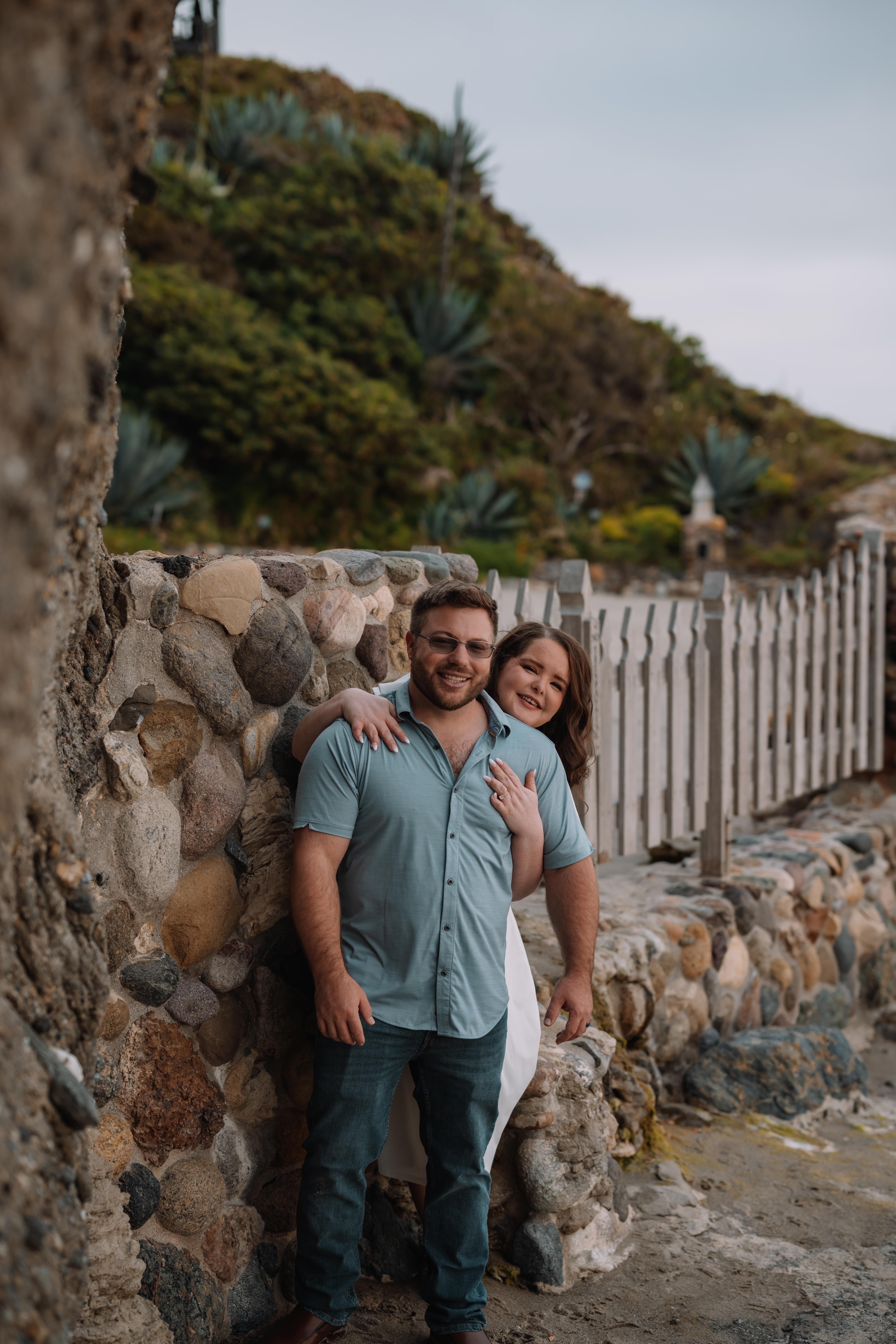 The Wedding Website of Megan Coble and Jesse Petersen