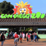 San Diego Zoo