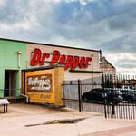 Dr Pepper Museum