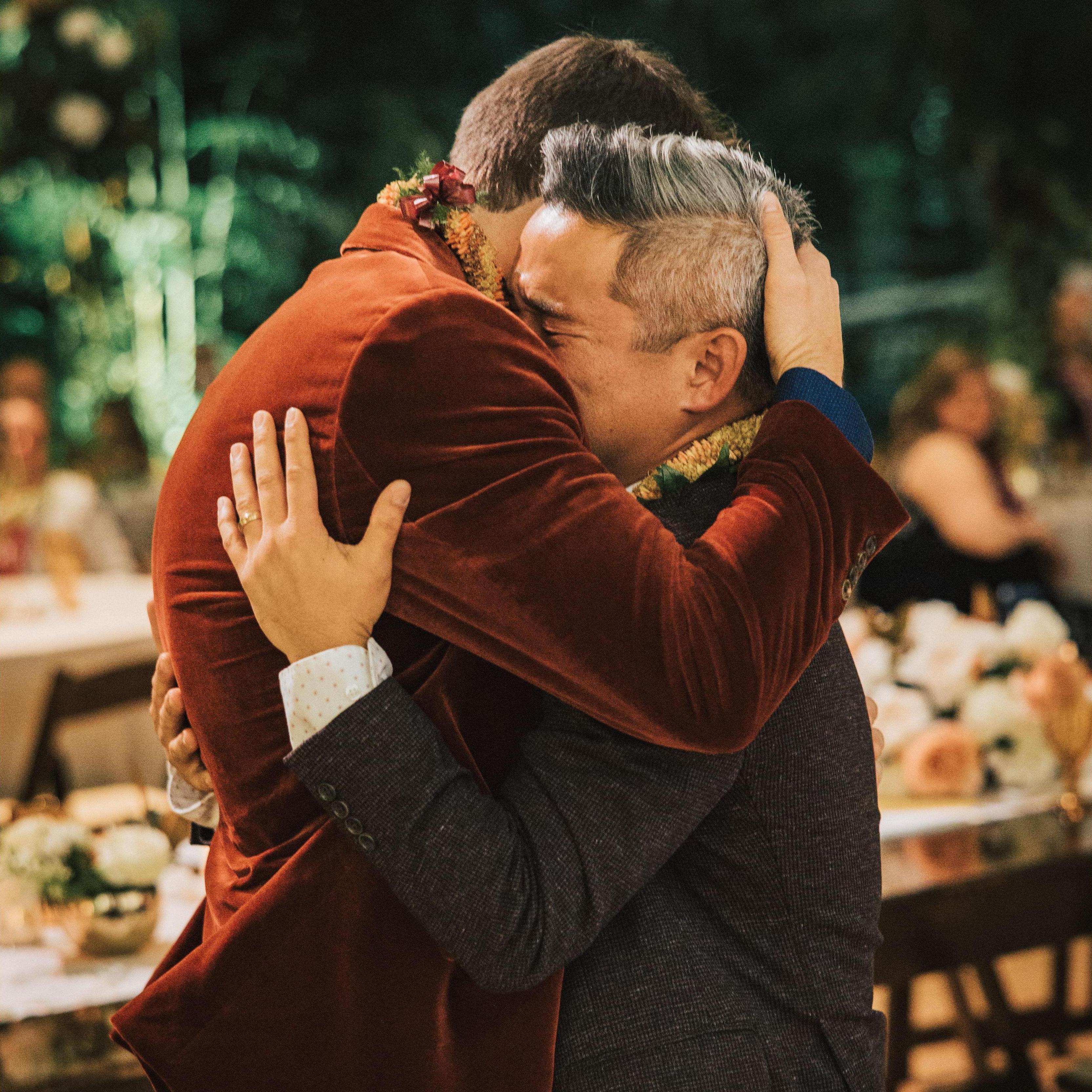 11/9/24: First dance.