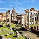 Roman Forum