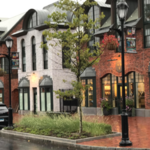 Main Street in Westport
