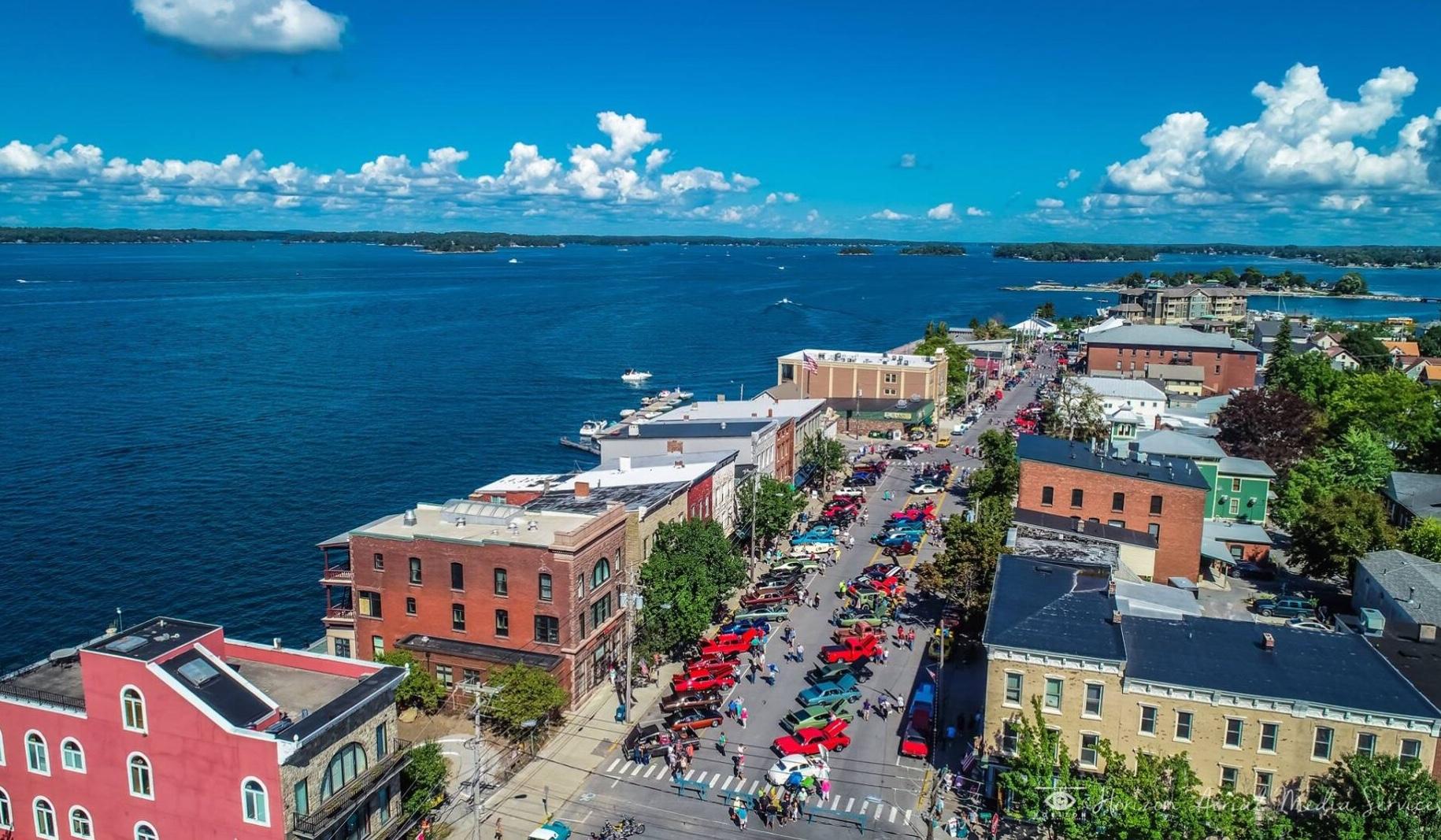 The Wedding Website of Victoria Fusco and John Gacek