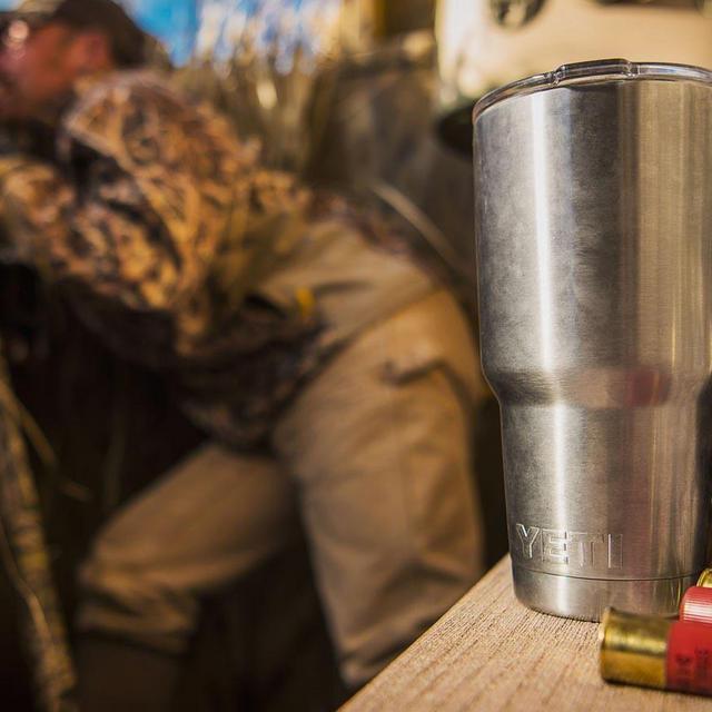 30 OZ Yeti Ramblers