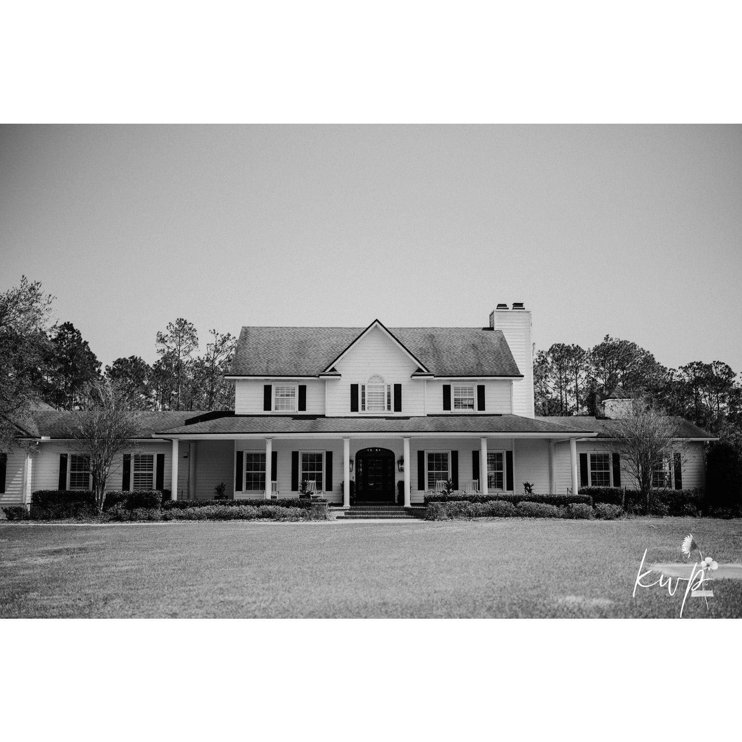 The Manor at 12 Oaks