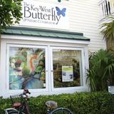The Key West Butterfly and Nature Conservatory
