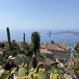 Day Trip to Eze