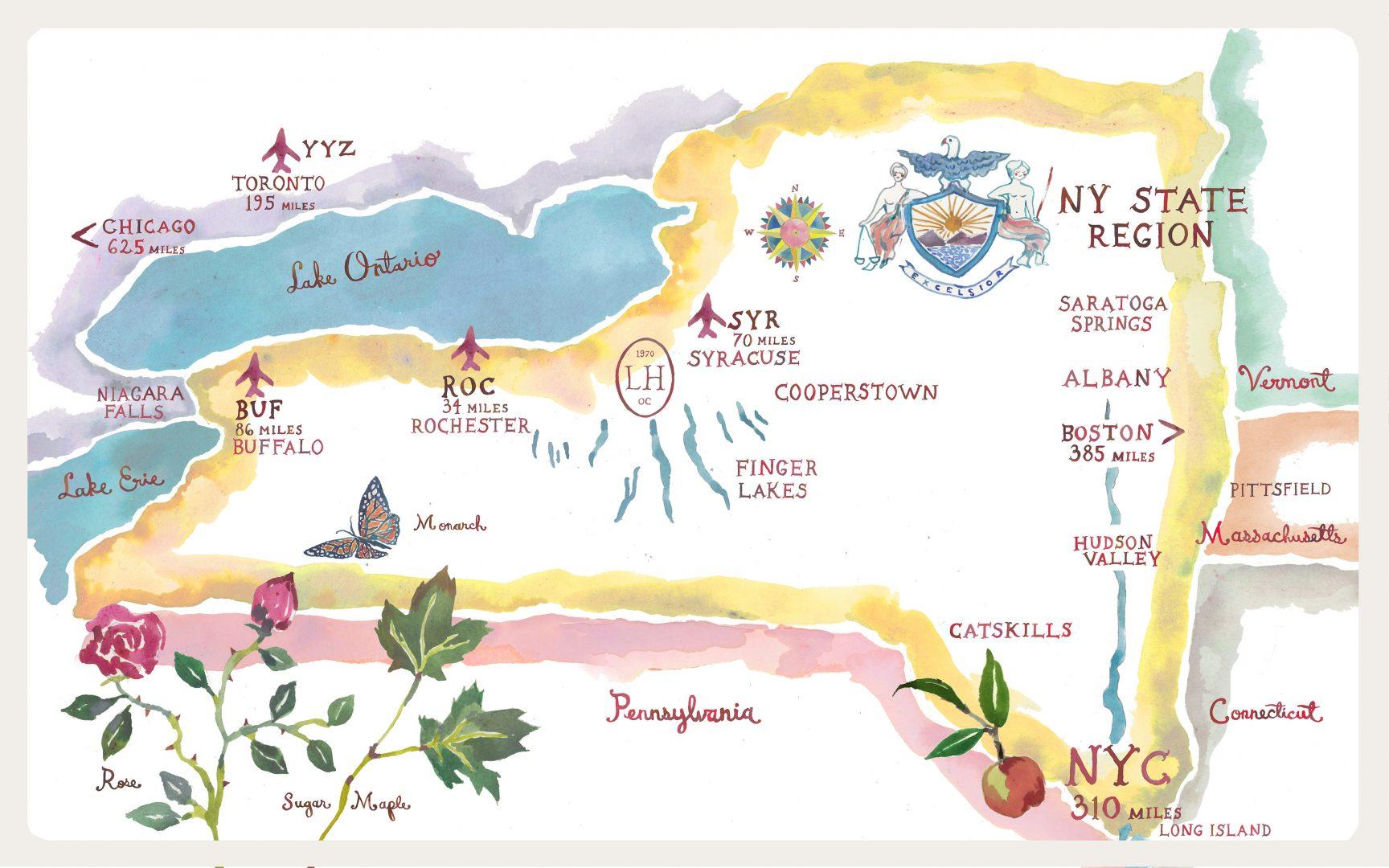 The Wedding Website of Ashley Ewin and Connor O'Brien