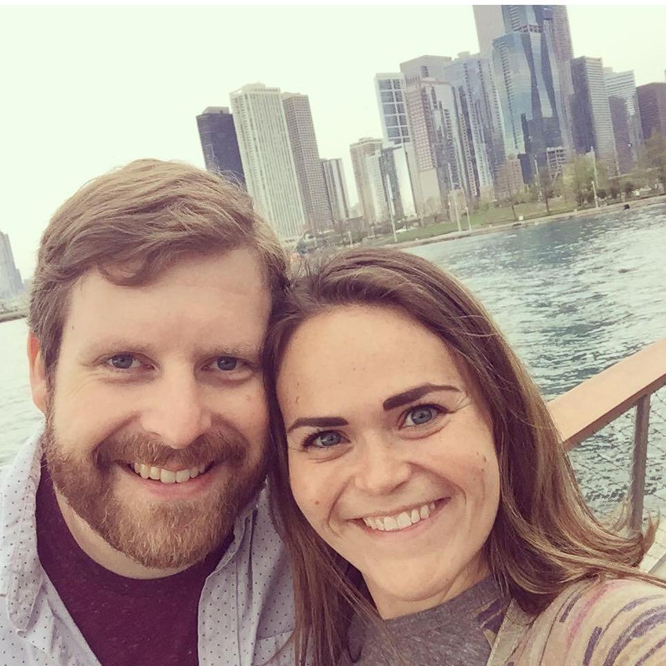 Chicago!