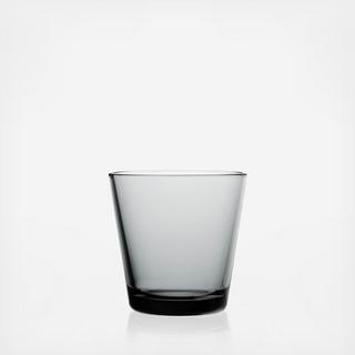 Kartio Short Tumbler, Set of 2