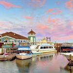 Old Town Alexandria Waterfront