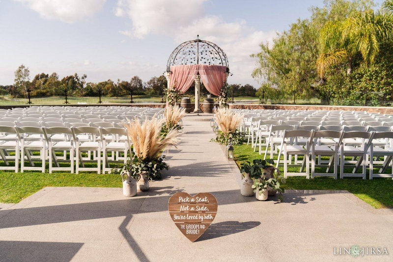 Old Ranch Country Club | Wedding Venues | Cost, Reviews & Photos