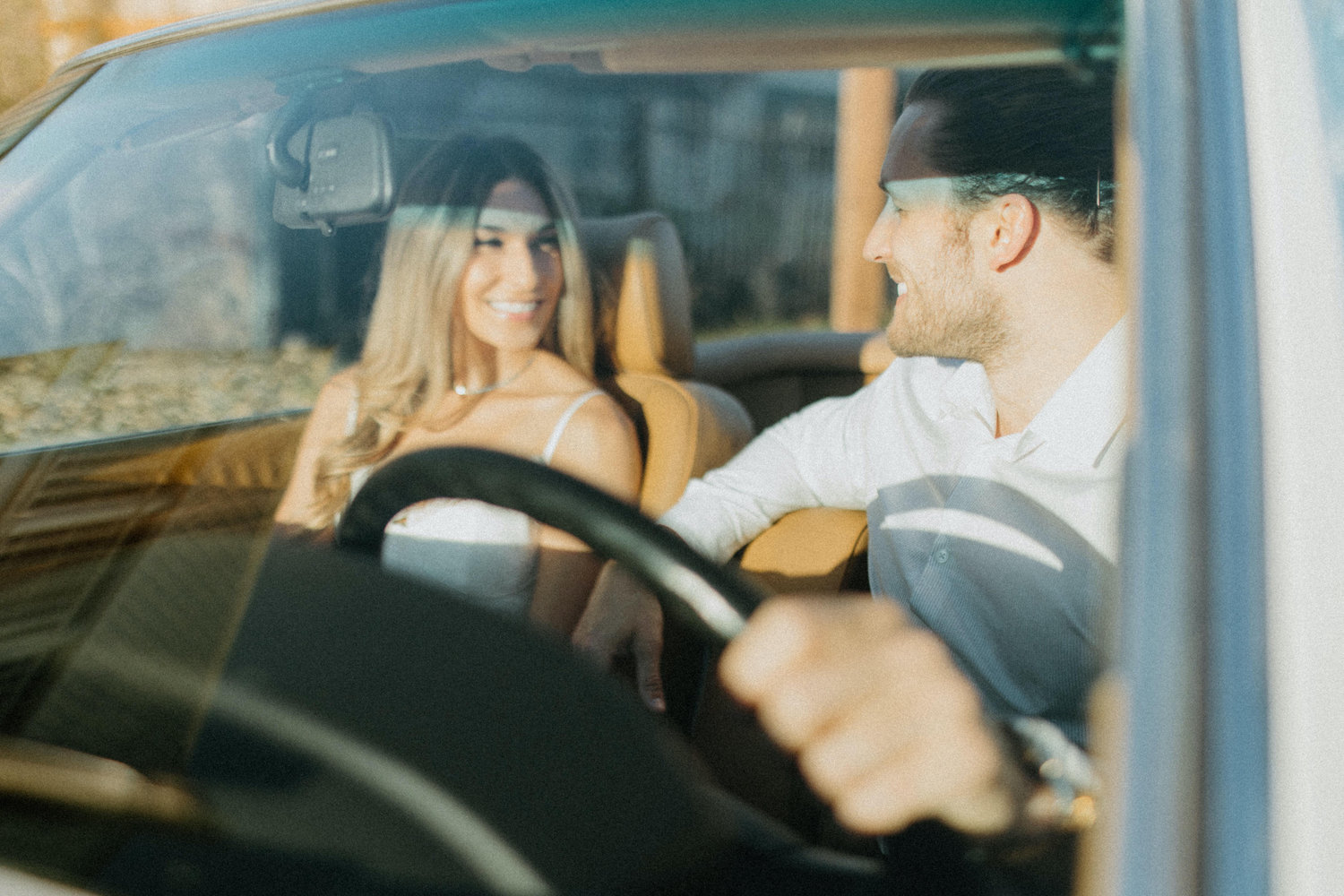 The Wedding Website of Mariam Abed and Jacob Mangan