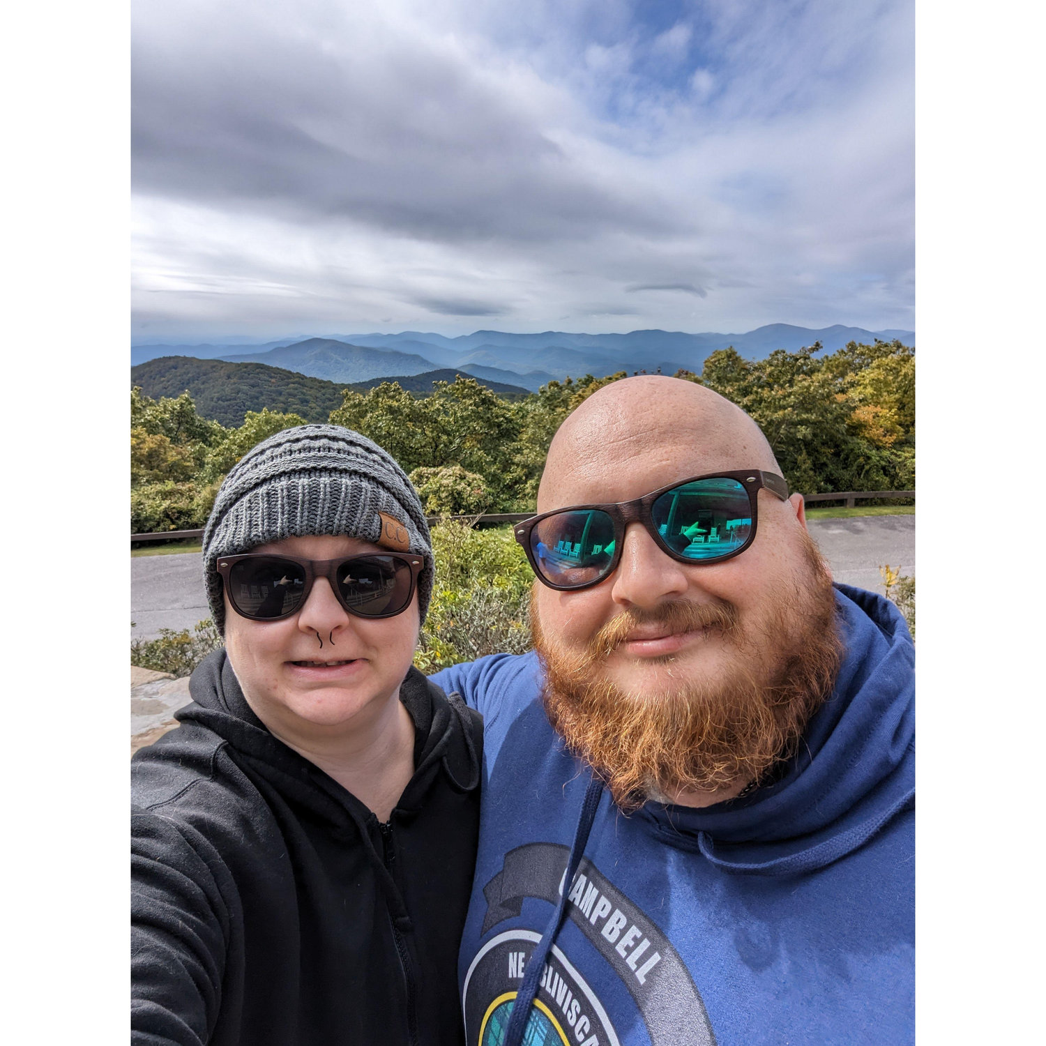 Brasstown Bald 2023