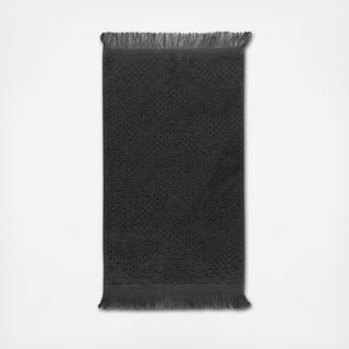 Boheme Guest Towel, Set of 2